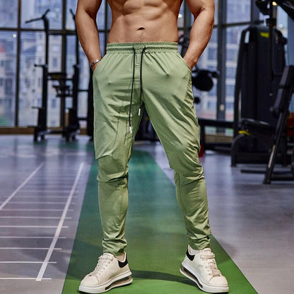 Sébastiaan | Pantalon de sport respirant et à séchage rapide