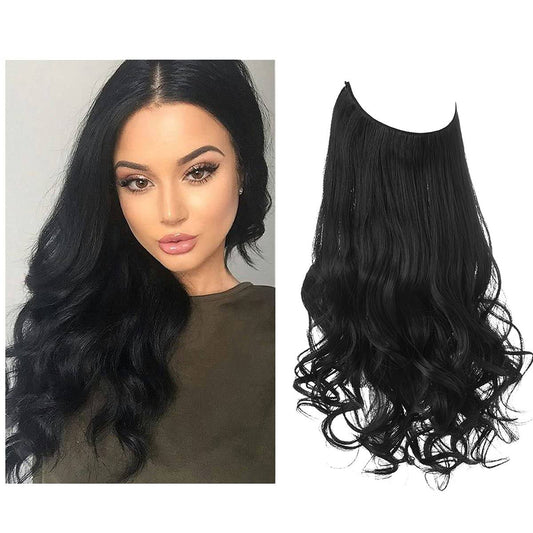 Astra - Extensiones de cabello largo invisibles