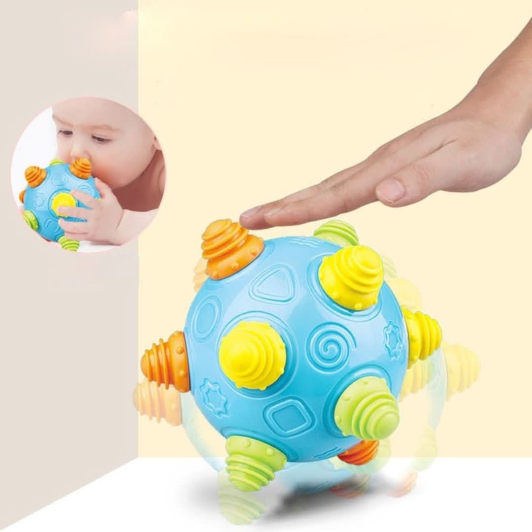 Sensor Ball | Toy Ball