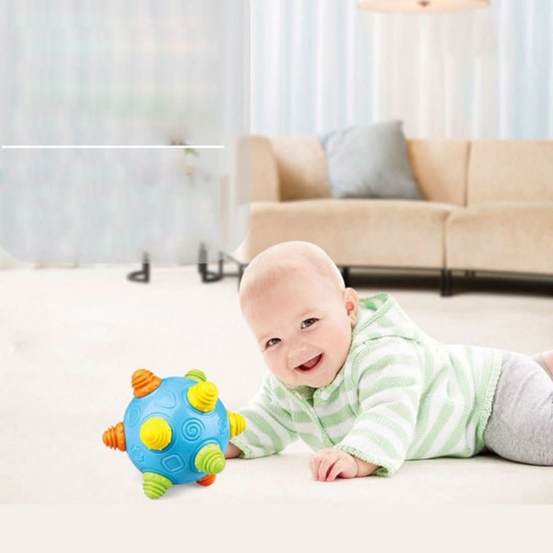 Sensor Ball | Toy Ball