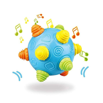 Sensor Ball | Toy Ball