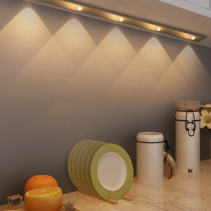 Wireless LED Sensor Light