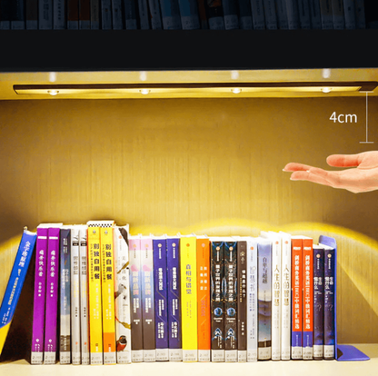 Wireless LED Sensor Light