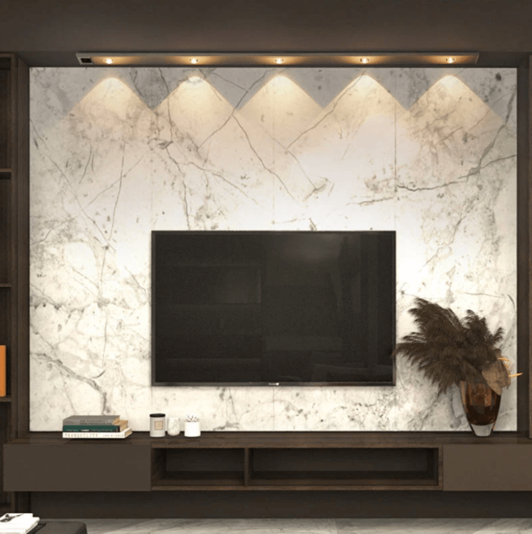 Wireless LED Sensor Light