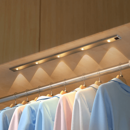 Wireless LED Sensor Light