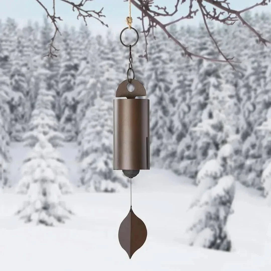 SereniBell | Deep Resonance Serenity Bell