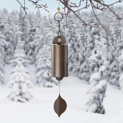 SereniBell | Deep Resonance Serenity Bell