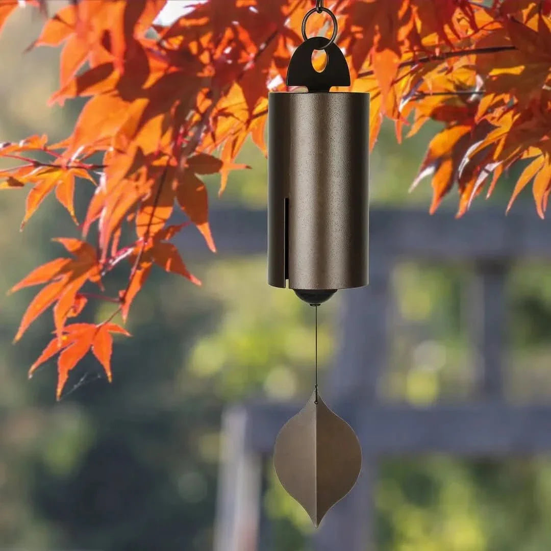 SereniBell | Deep Resonance Serenity Bell
