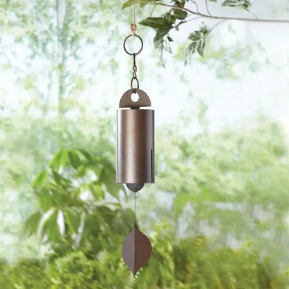SereniBell | Deep Resonance Serenity Bell