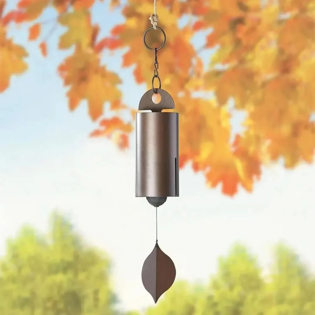SereniBell | Deep Resonance Serenity Bell