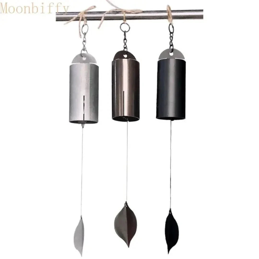 SereniBell | Deep Resonance Serenity Bell