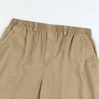 Serran | Pantalon en coton