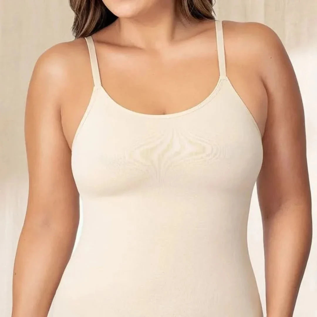 Shapermint Essentials | Cami with Round Neck