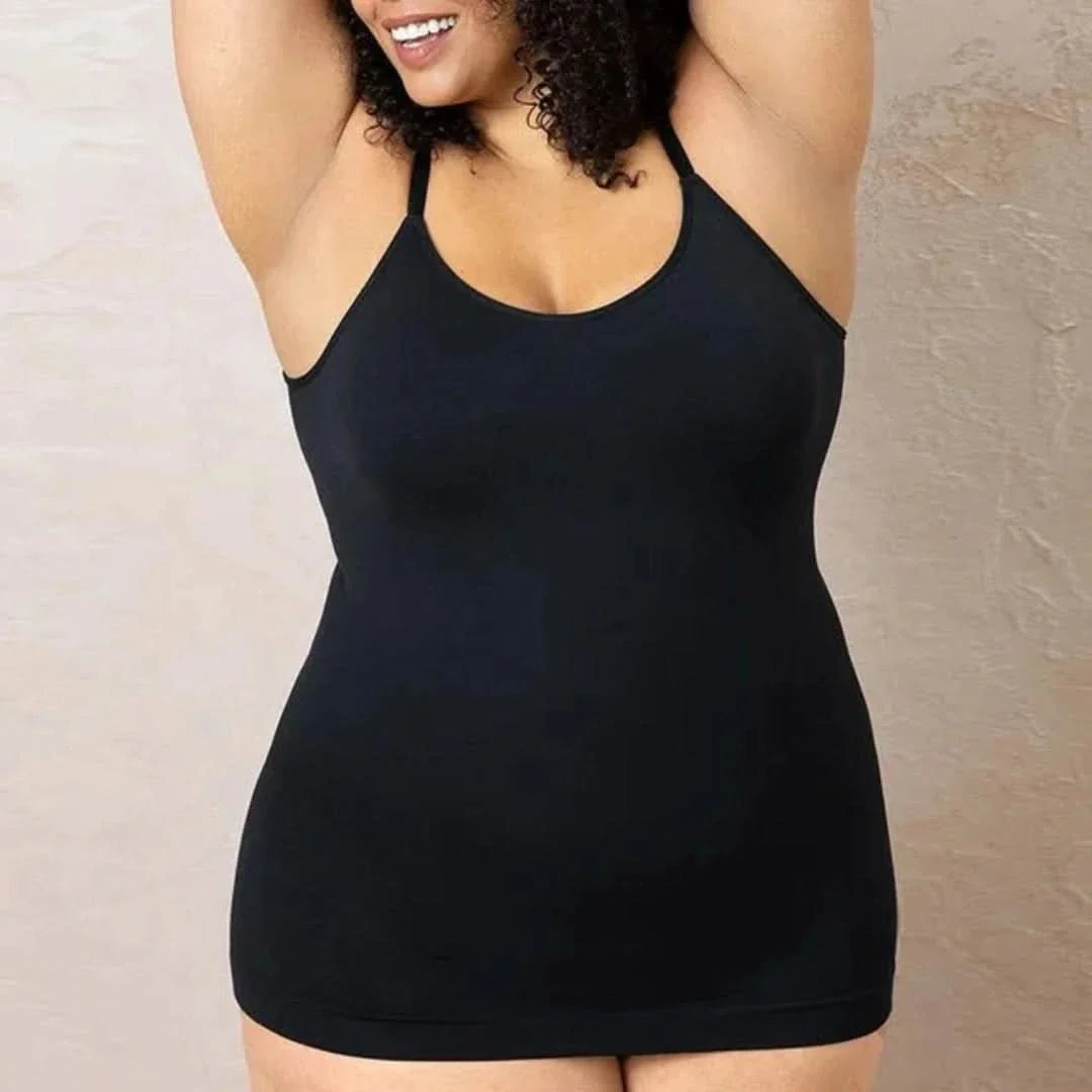 Shapermint Essentials | Cami with Round Neck