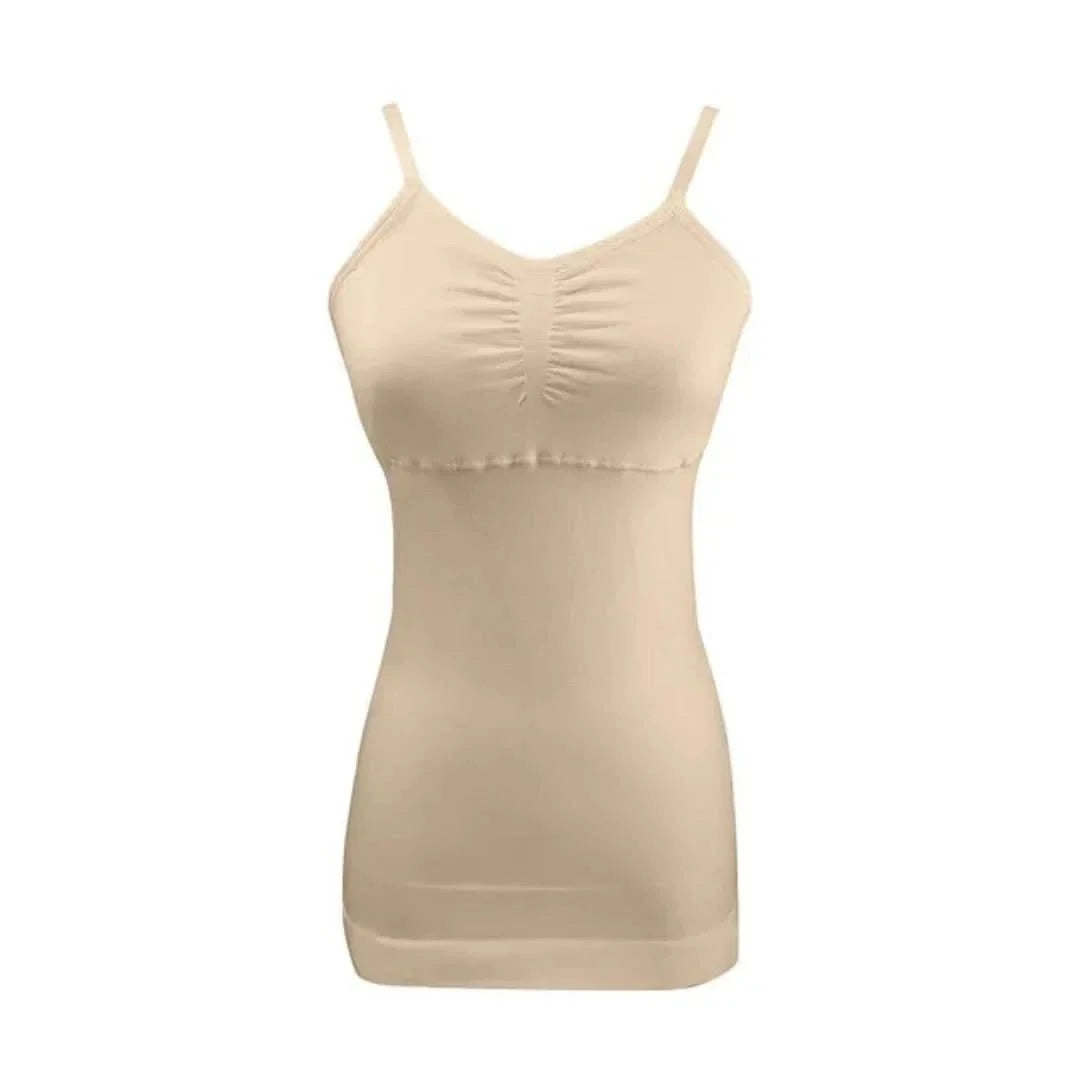 Shapermint Essentials | Cami with Round Neck