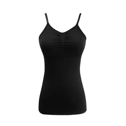 Shapermint Essentials | Cami with Round Neck
