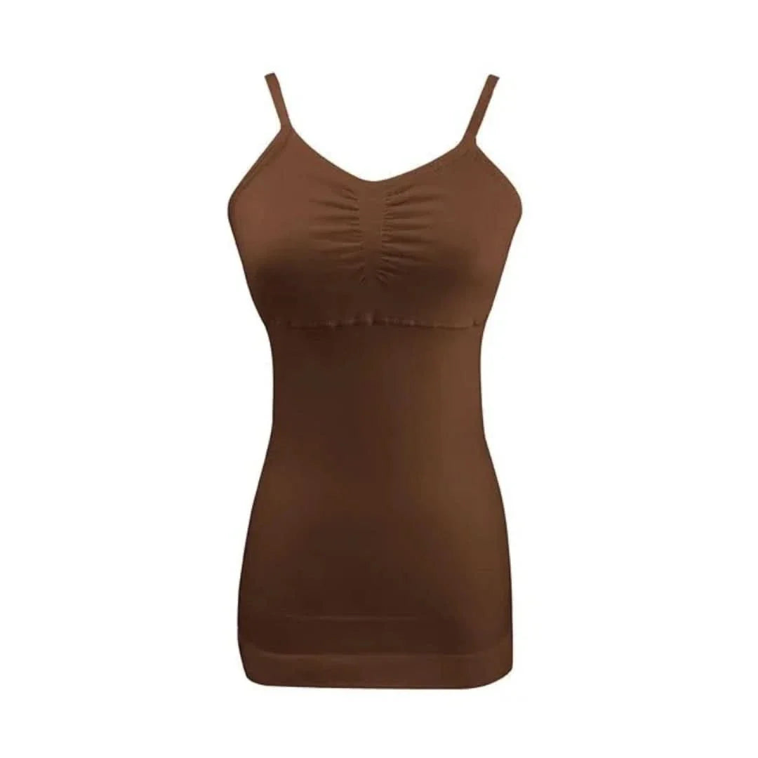 Shapermint Essentials | Cami with Round Neck