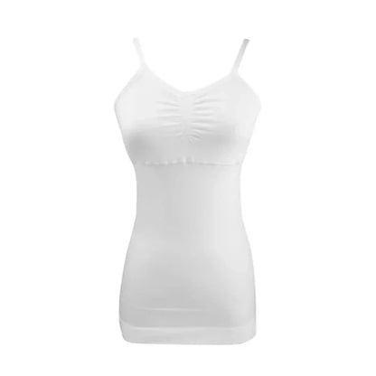 Shapermint Essentials | Cami with Round Neck