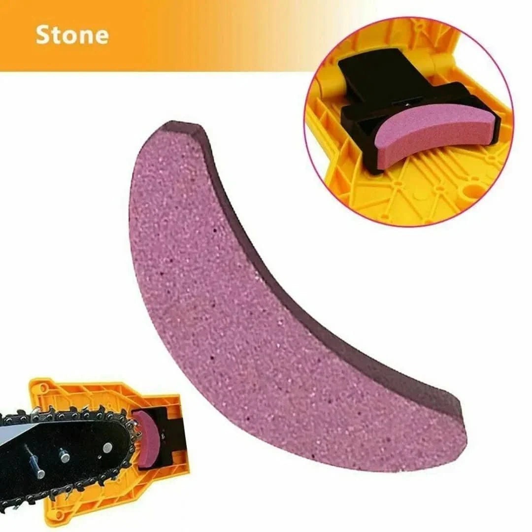 SharpMaster | Chainsaw Sharpener