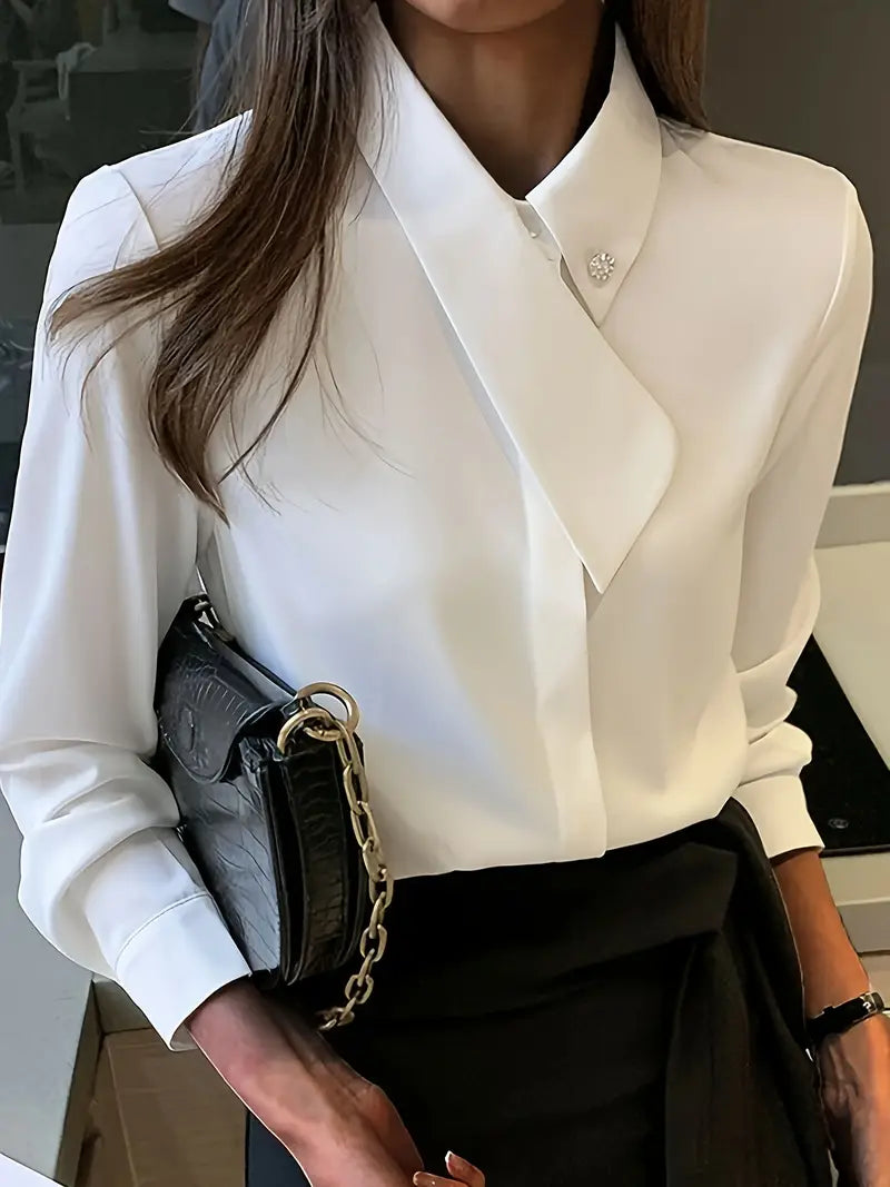 Shenna | Blouse intemporelle pour femmes