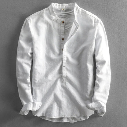 Tommy Men's Summer Shirt
