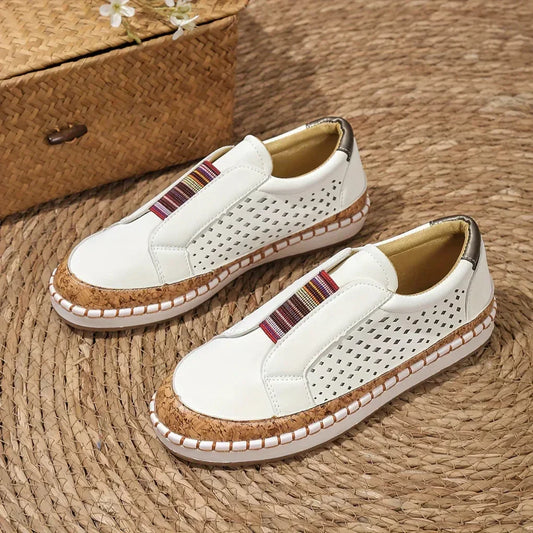 Zapatos casuales para mujer