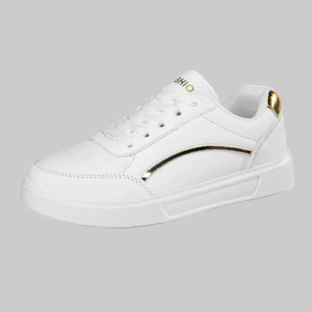 Low shoes for women