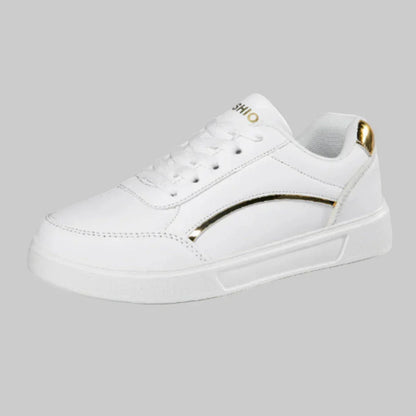 Low shoes for women