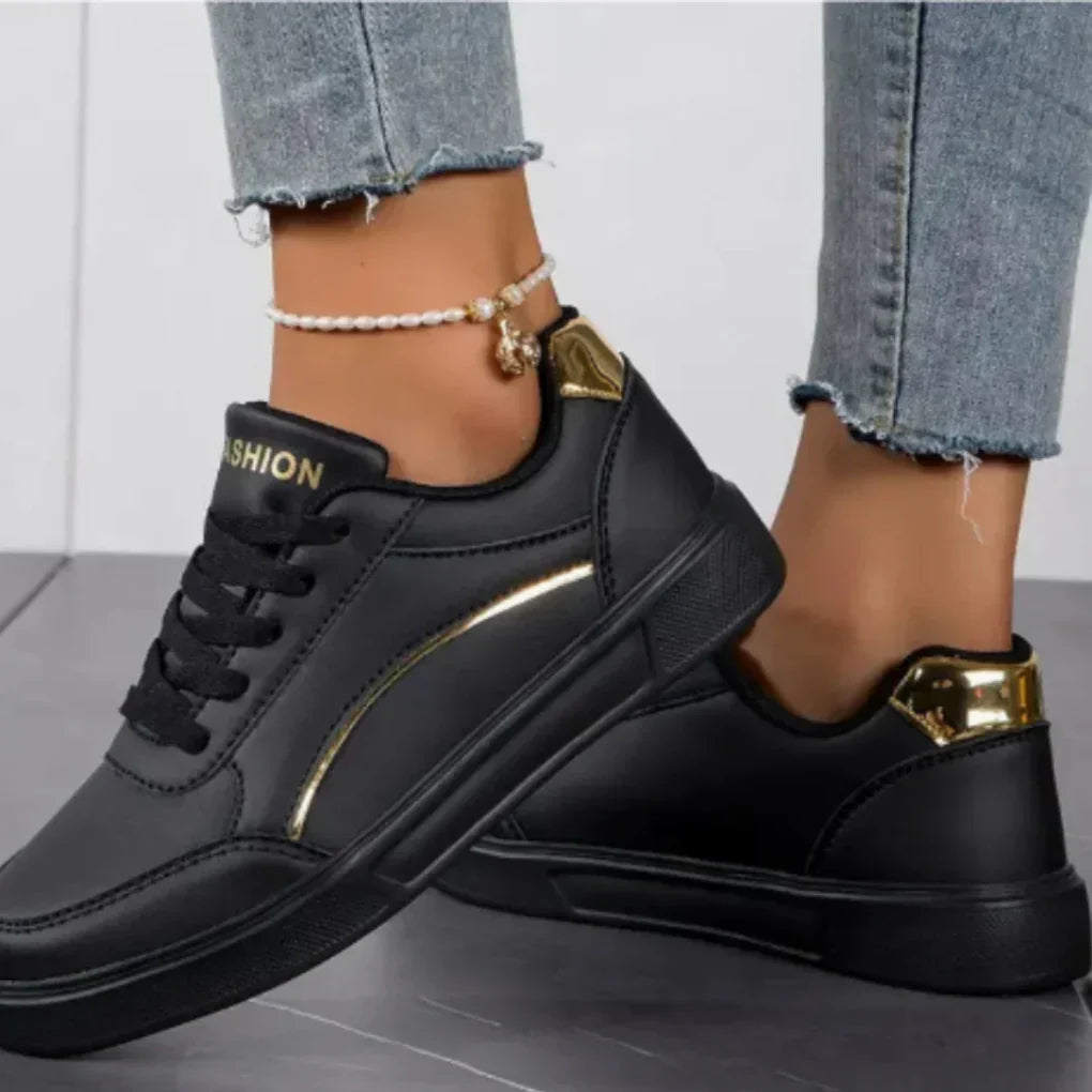 Low shoes for women
