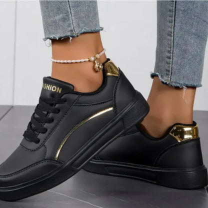Low shoes for women