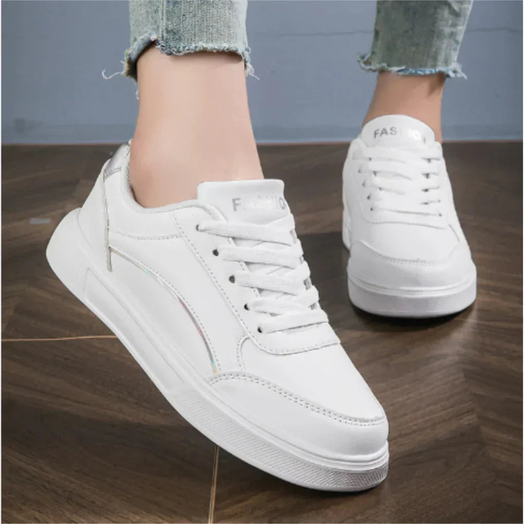 Low shoes for women