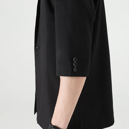Sienna | Ensemble décontracté chic et intelligent