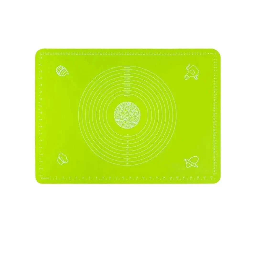 Tapete de Silicone | XXL com Medidas