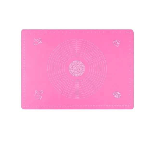 Tapete de Silicone | XXL com Medidas