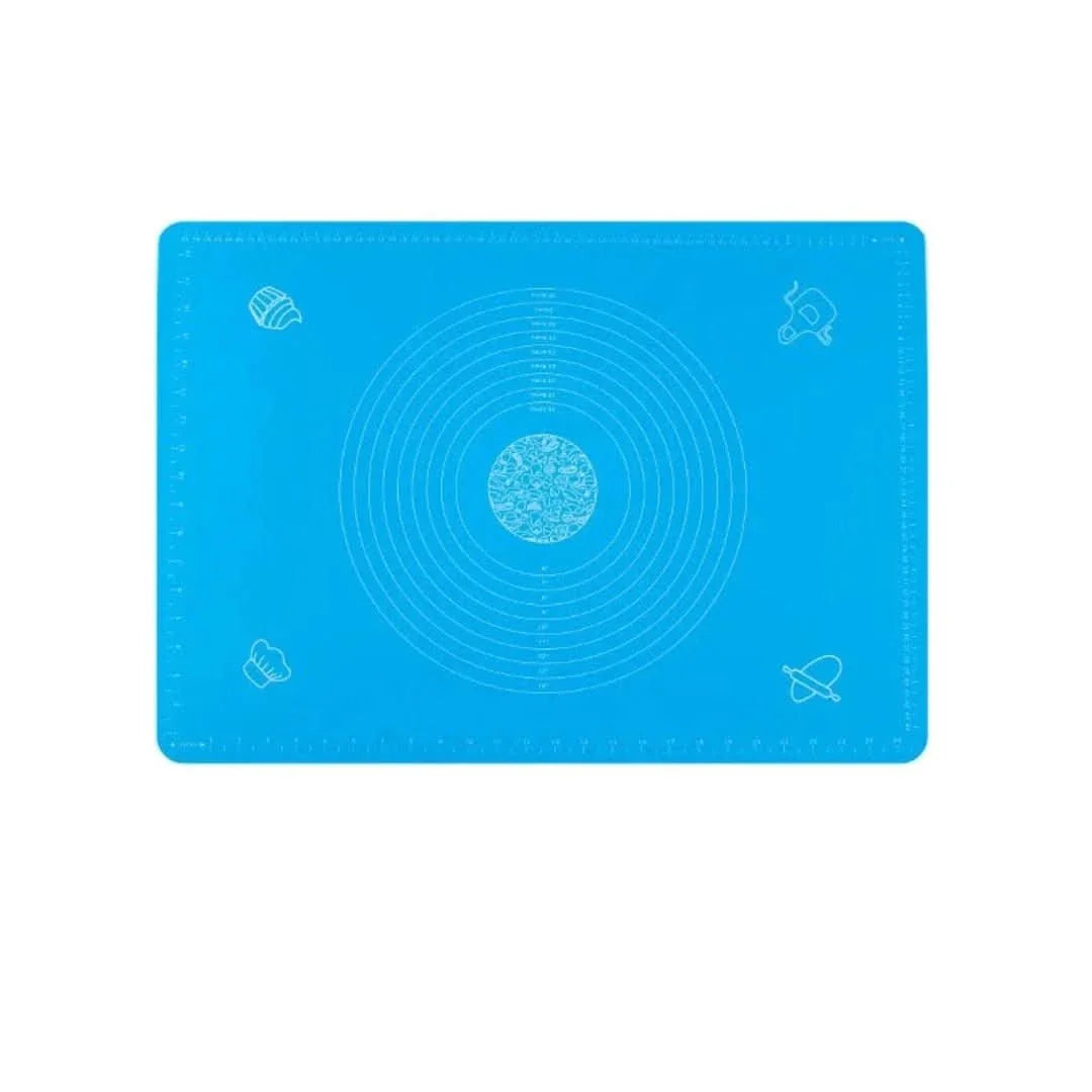 Tapete de Silicone | XXL com Medidas