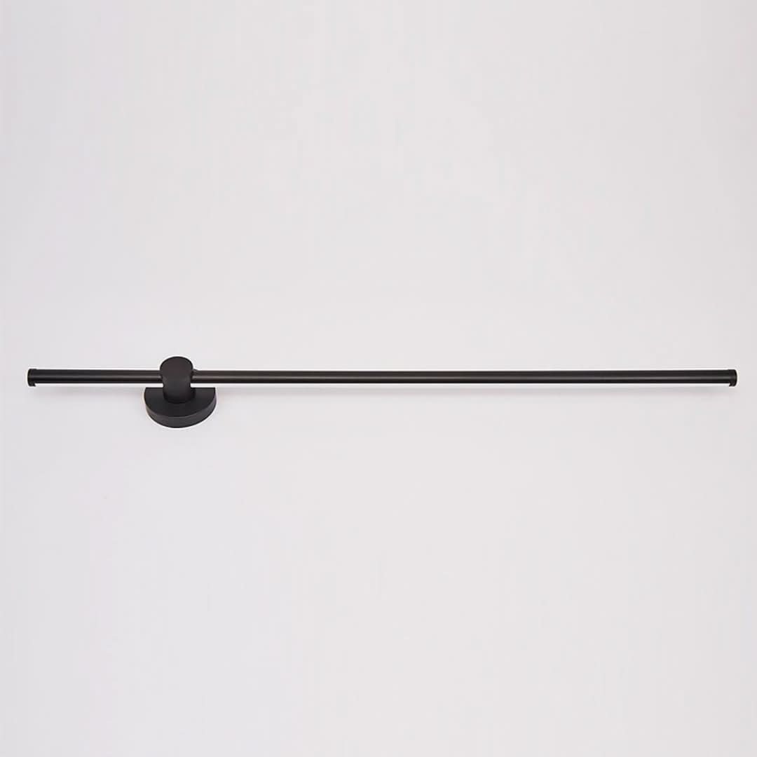 LichtLux - Sencilla lámpara LED de pared giratoria