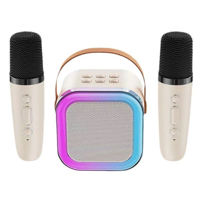 SingStar - Mini impianto karaoke con microfoni wireless
