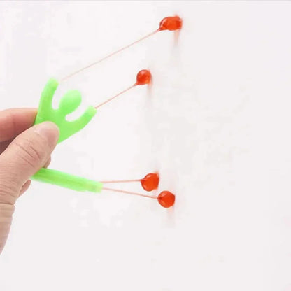 SkyGrip | Ultimate Sticky Climber