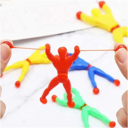 SkyGrip | Ultimate Sticky Climber