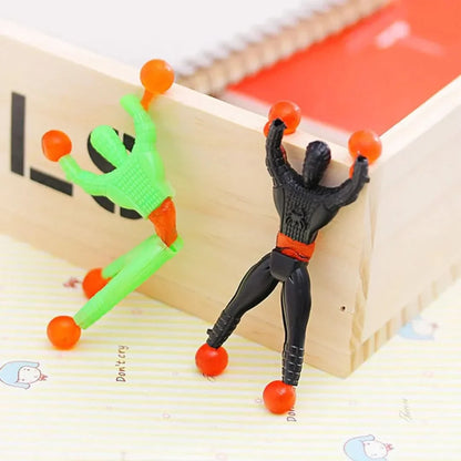 SkyGrip | Ultimate Sticky Climber
