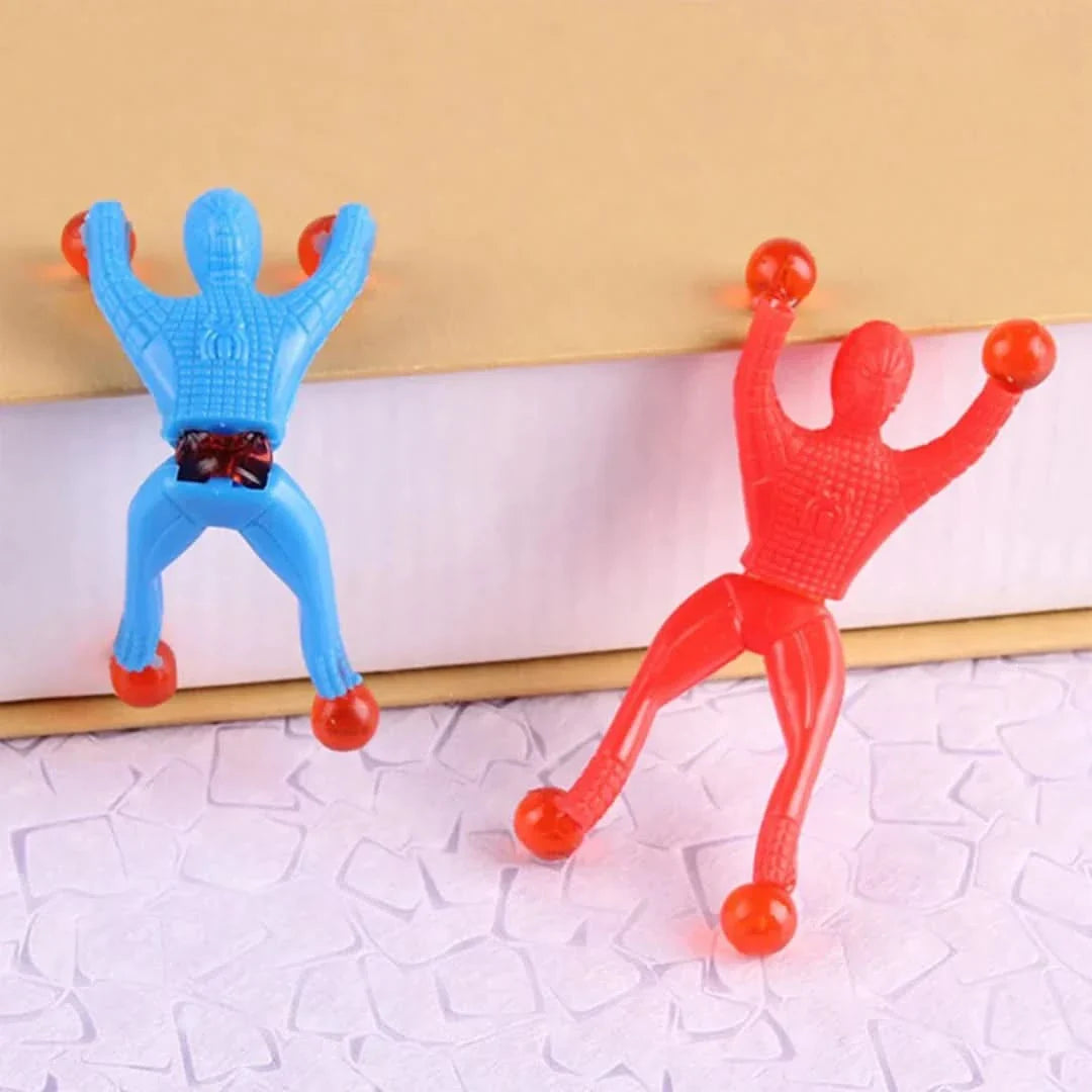 SkyGrip | Ultimate Sticky Climber