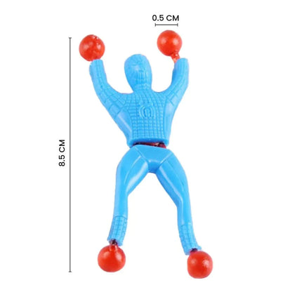 SkyGrip | Ultimate Sticky Climber