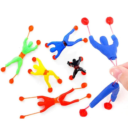 SkyGrip | Ultimate Sticky Climber
