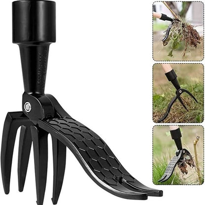 Weed Hero Pro | Remove weeds in no time