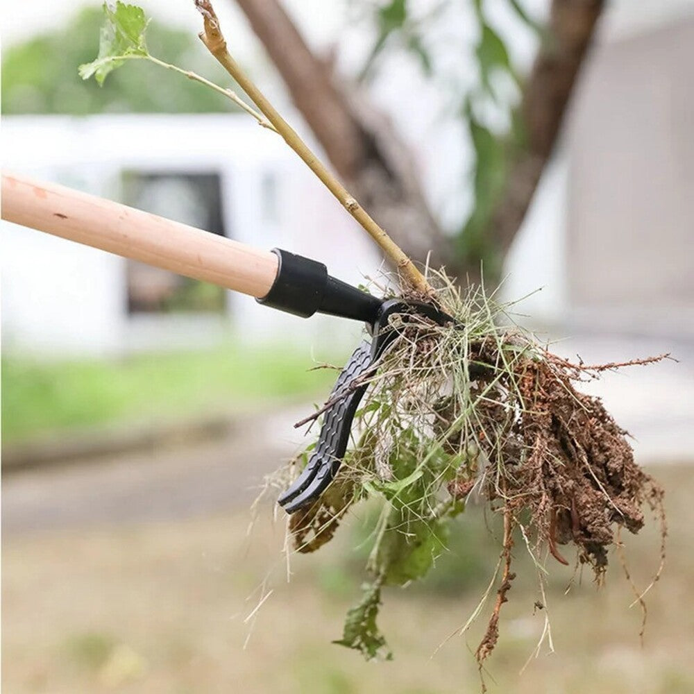 Weed Hero Pro | Remove weeds in no time