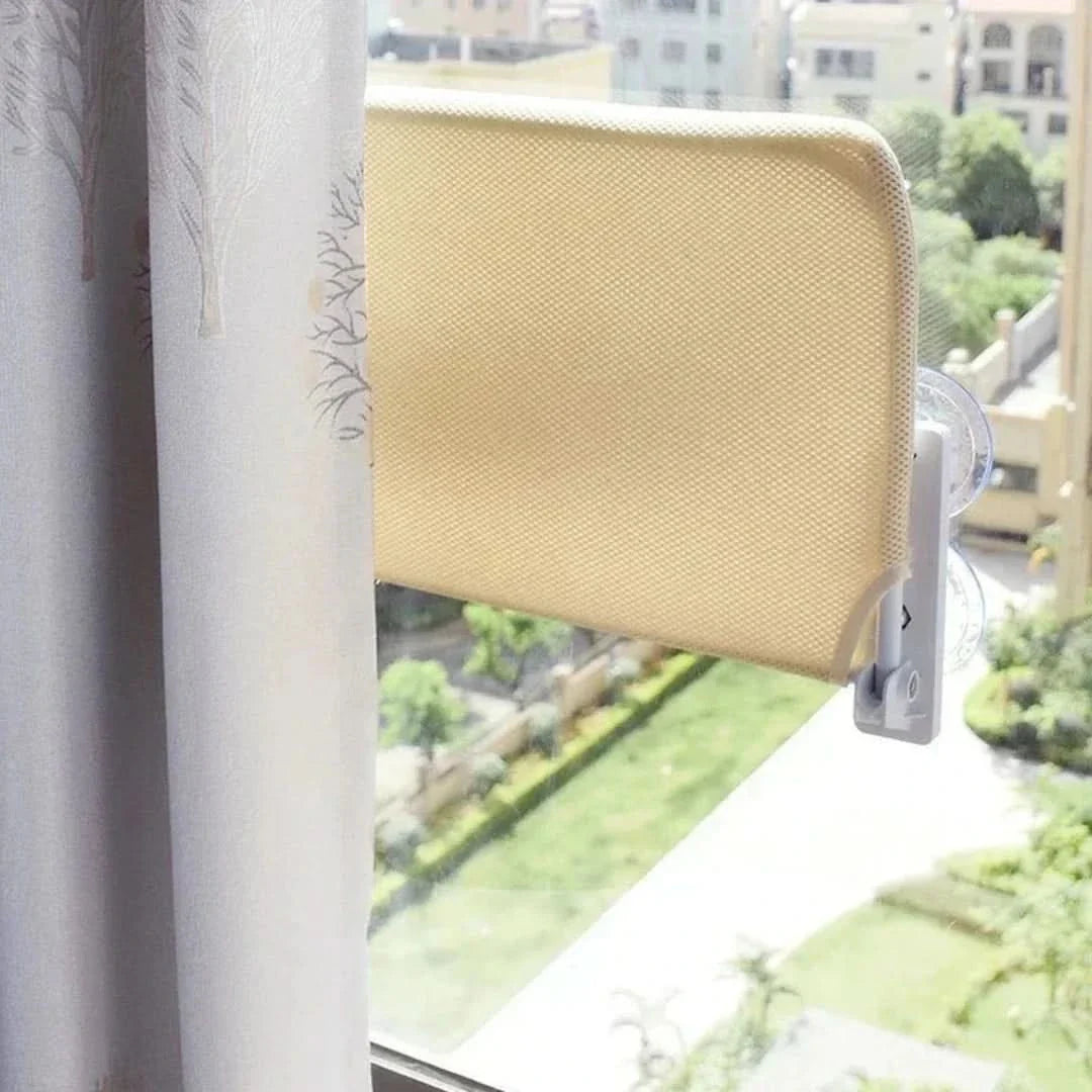 SleepWindow
