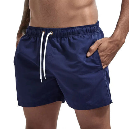 Quick-drying Swim Shorts for Men