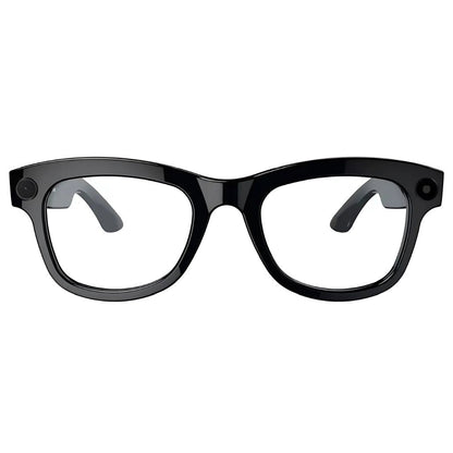 VisionX-smartbril – slimme bril met camera en audio in een stijlvol ontwerp