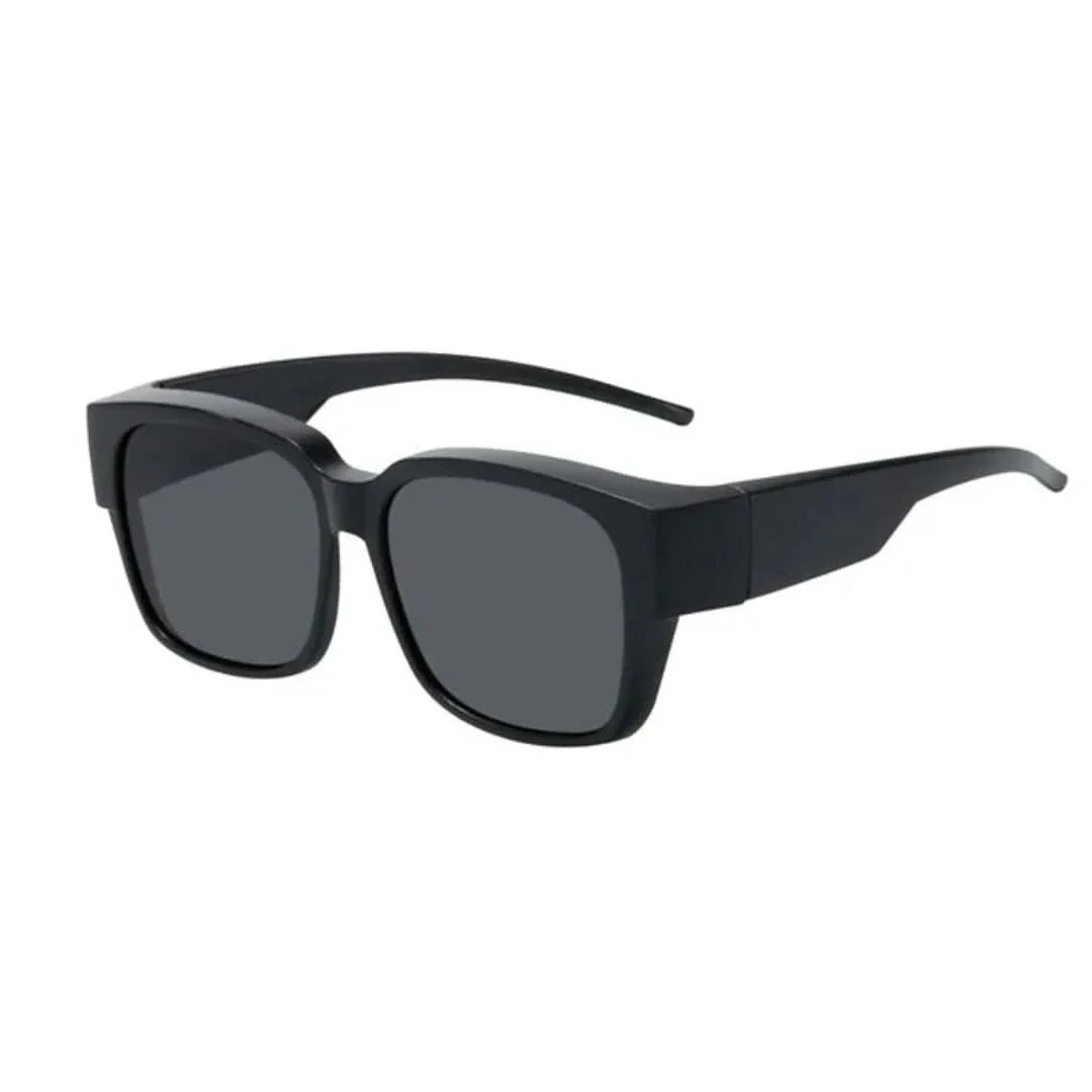 SnapShades | Fits Over Any Glasses