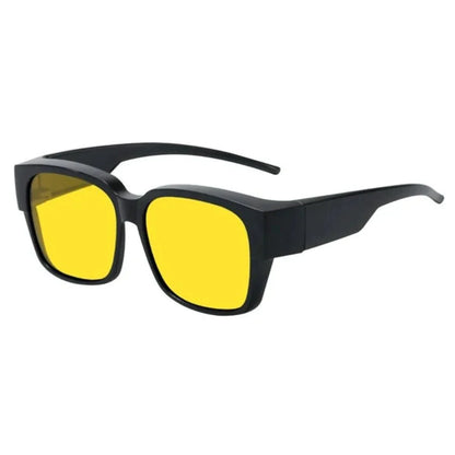 SnapShades | Fits Over Any Glasses
